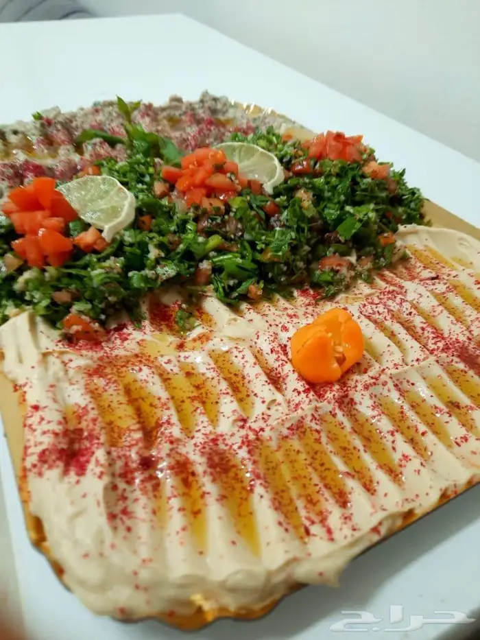 تجهيز مشويات وحفلات شواء 3