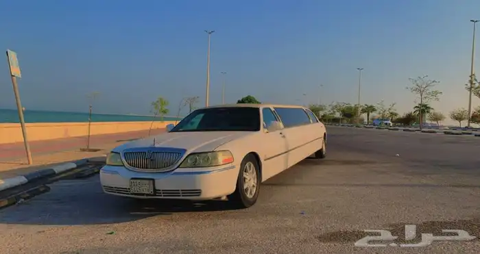 ليمو vip ليموزين توصيل مطار مناسبة احتفال زواج عيد ميلاد 4