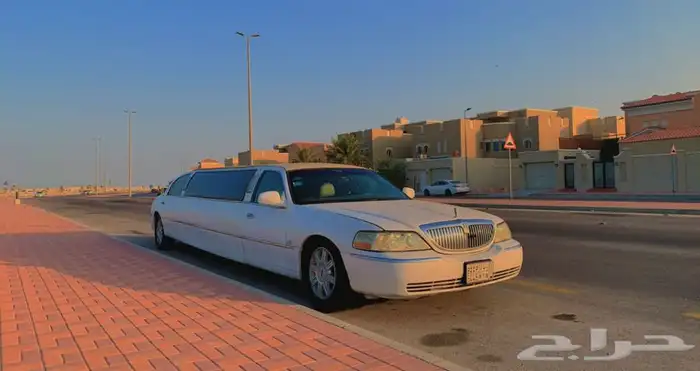 ليمو vip ليموزين توصيل مطار مناسبة احتفال زواج عيد ميلاد 9