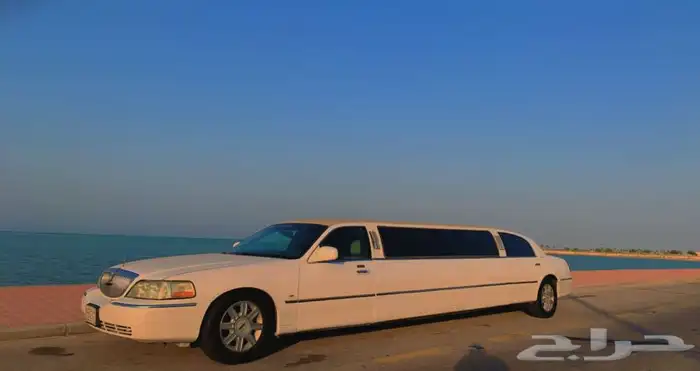 ليمو vip ليموزين توصيل مطار مناسبة احتفال زواج عيد ميلاد 5