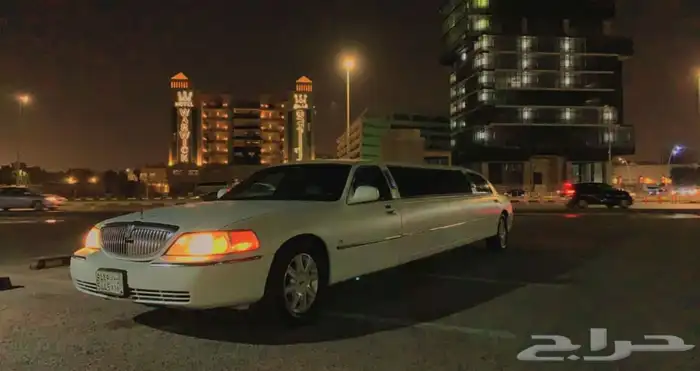ليمو vip ليموزين توصيل مطار مناسبة احتفال زواج عيد ميلاد 7