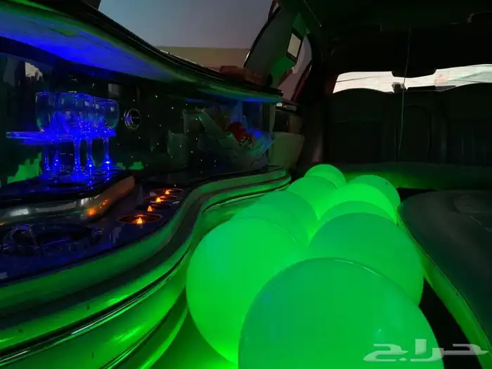ليمو vip ليموزين توصيل مطار مناسبة احتفال زواج عيد ميلاد 67