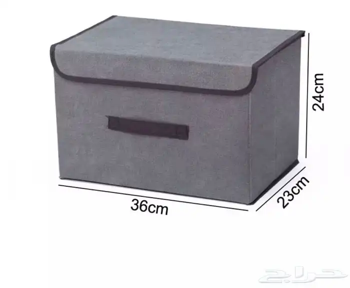 منظمات ديكورية لغرف الملابس وادوات المدرسة والمكتبة والالعاب 7