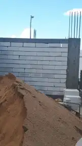الطوب الابيض العازل البلاط العازل للسطخ 3
