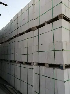 الطوب الابيض العازل البلاط العازل للسطخ 5