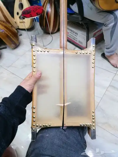 ربابه للبيع 4