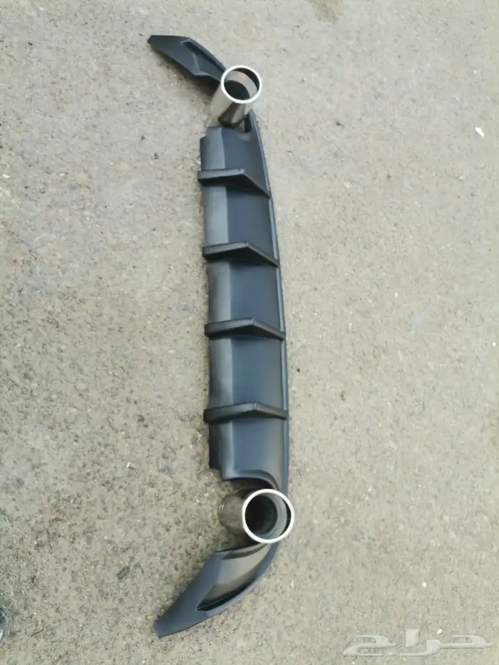 عواكس ودج وكلزلروكمارو 13