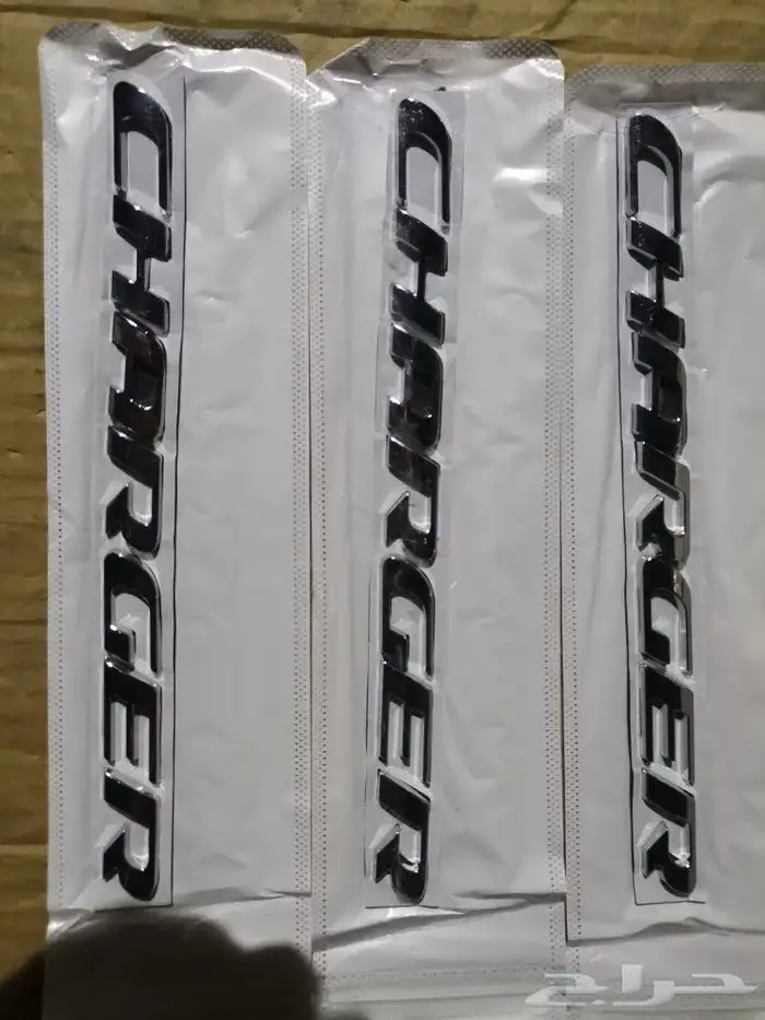 عواكس ودج وكلزلروكمارو 5