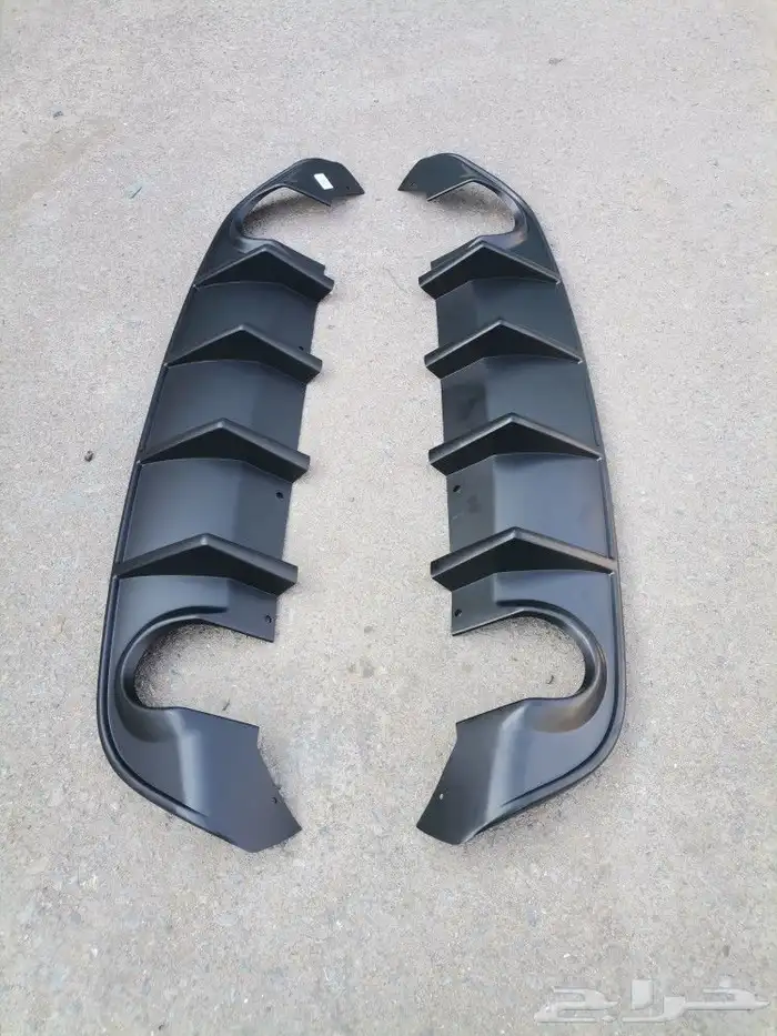 عواكس ودج وكلزلروكمارو 14