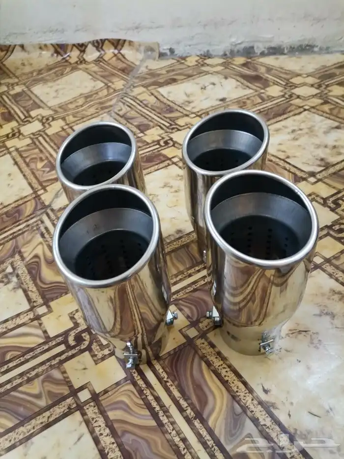 عواكس ودج وكلزلروكمارو 15