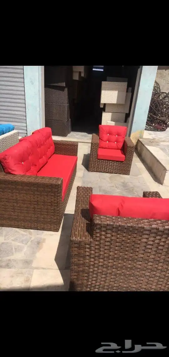 جلسات خارجية بأقل من سعر ساكو ب 70  خيام 0