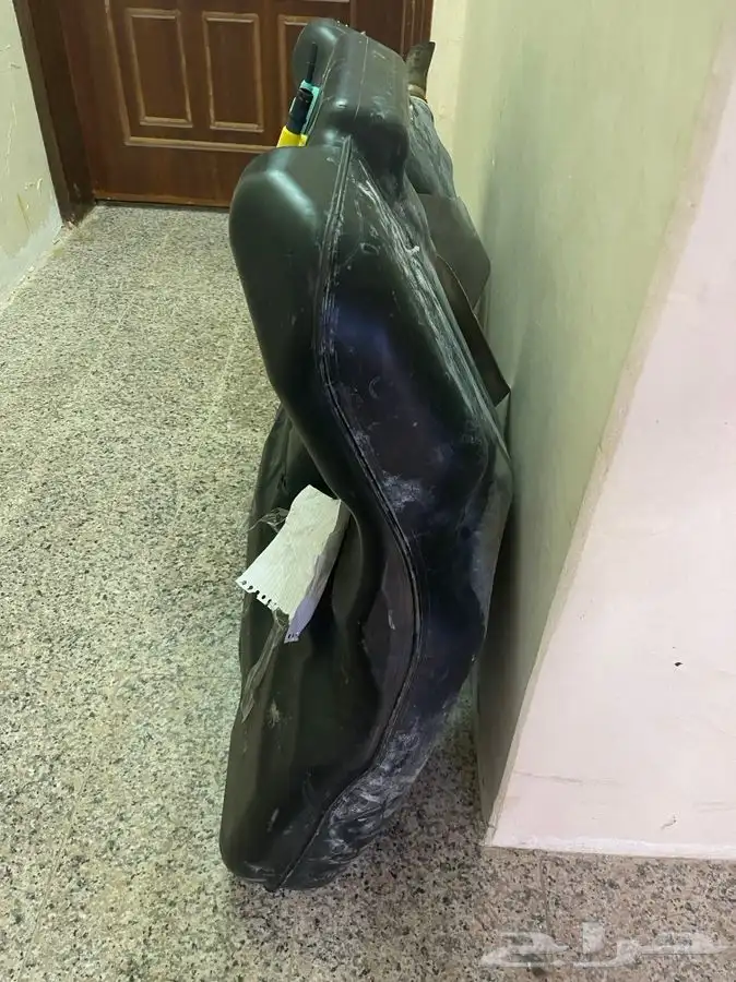 تانكي كابريس 1