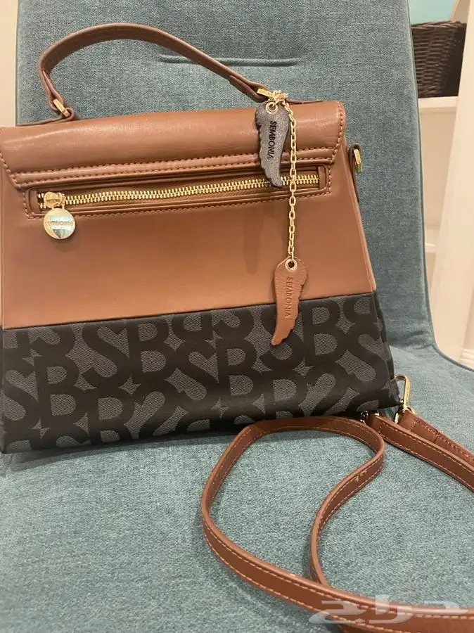 شنط ماركات اصليه 100 بأسعار خياليه تم تخفيض الاسعار 3