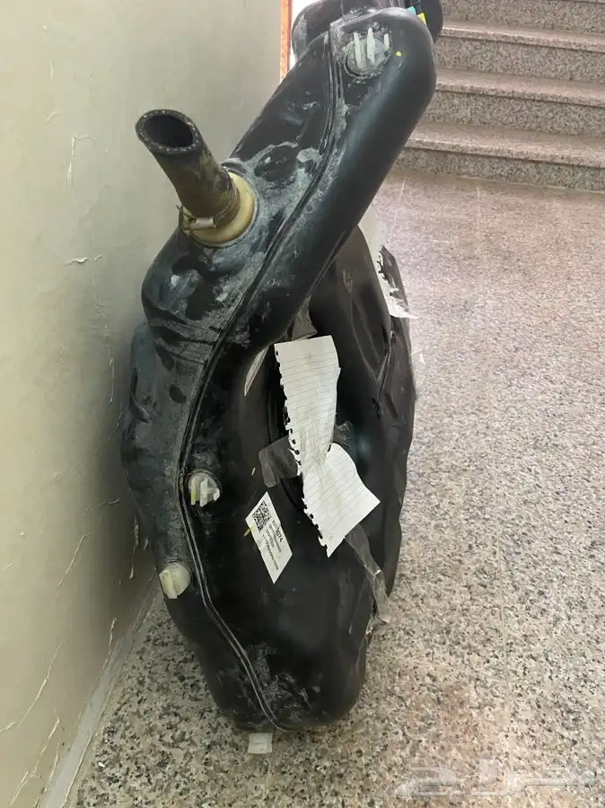 تانكي كابريس 2