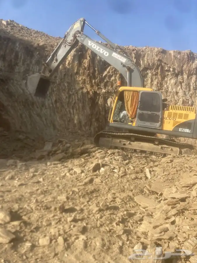 بكلين فلفو الاجار قطوعه وبساعه في مدينه الباحه 3