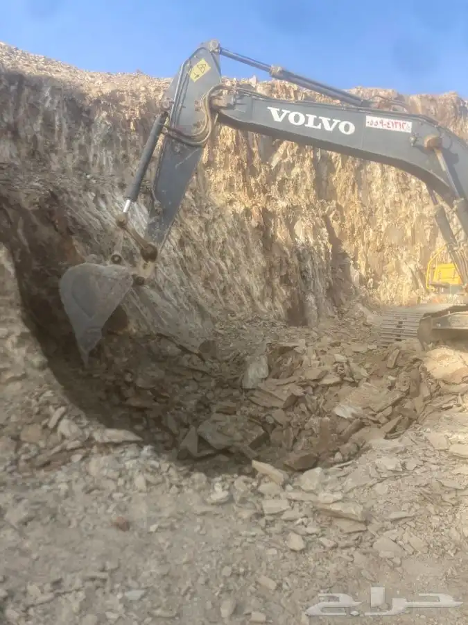 بكلين فلفو الاجار قطوعه وبساعه في مدينه الباحه 2