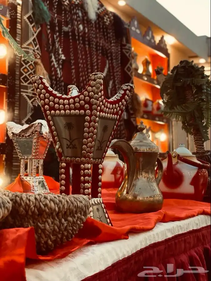 عربية قهوه وشاهي 3