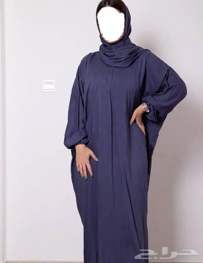 شراشف صلاة نسائية 3