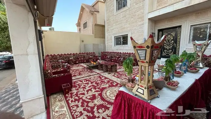 عربية قهوه وشاهي 6