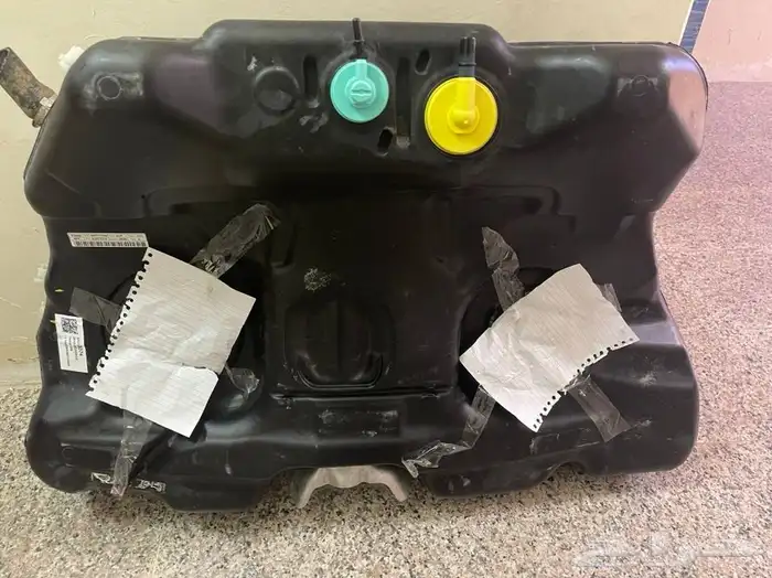 تانكي كابريس 0