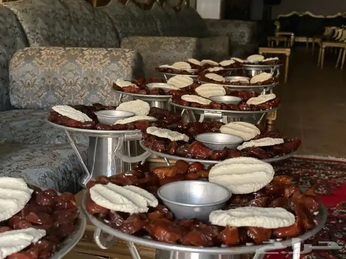 عربية قهوه وشاهي 11