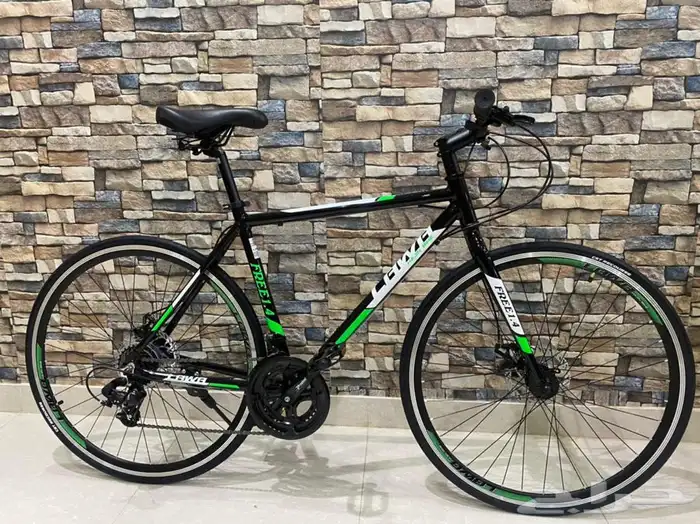 أكسسورات دراجة هوائية 9