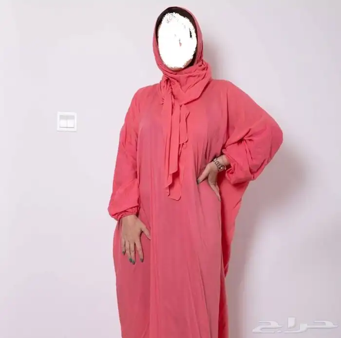 شراشف صلاة نسائية 4
