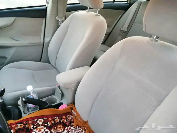 كورلاه 2013 (( تم البيع )) 12