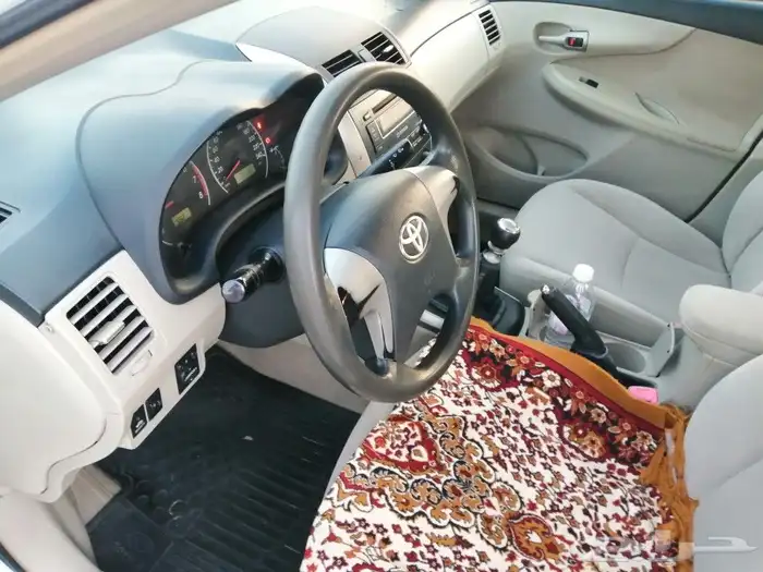 كورلاه 2013 (( تم البيع )) 11