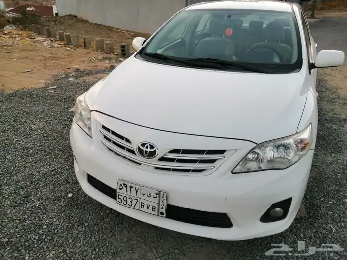 كورلاه 2013 (( تم البيع )) 10