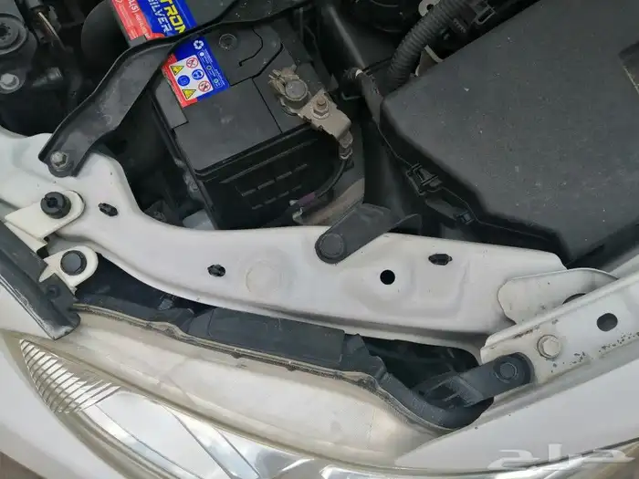 كورلاه 2013 (( تم البيع )) 19