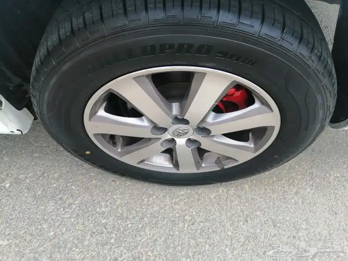 كورلاه 2013 (( تم البيع )) 20