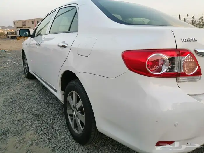 كورلاه 2013 (( تم البيع )) 9