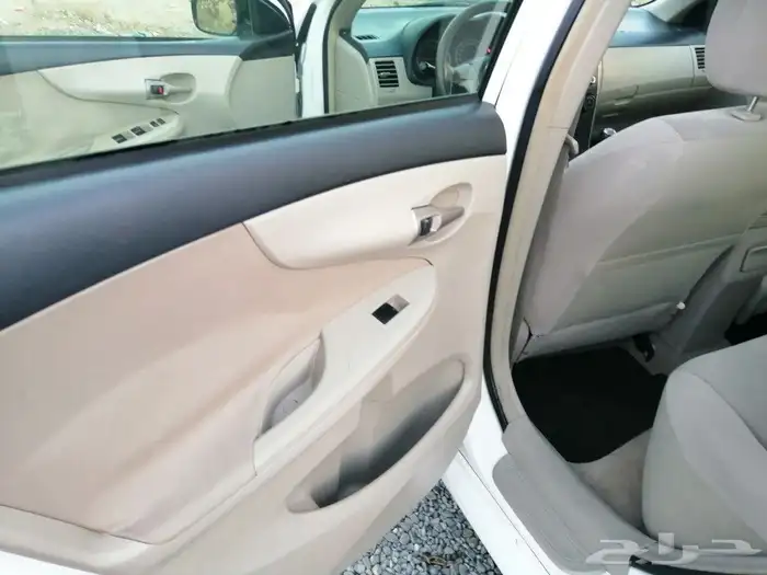 كورلاه 2013 (( تم البيع )) 15