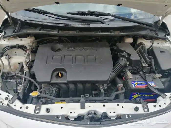 كورلاه 2013 (( تم البيع )) 18