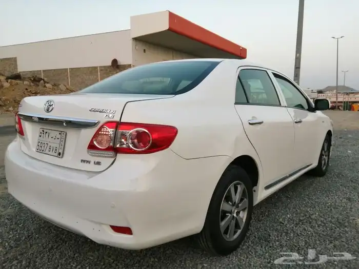 كورلاه 2013 (( تم البيع )) 8