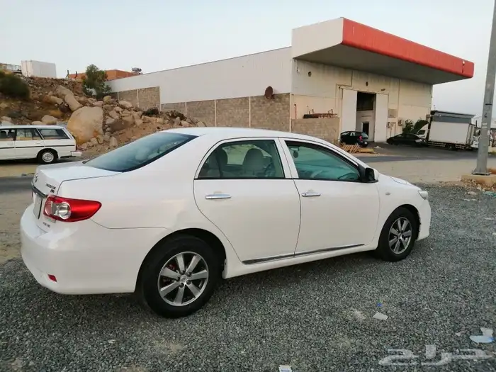 كورلاه 2013 (( تم البيع )) 7