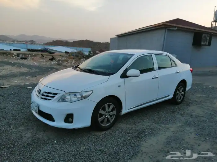 كورلاه 2013 (( تم البيع )) 2