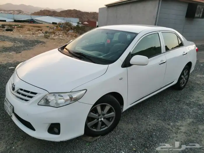 كورلاه 2013 (( تم البيع )) 1