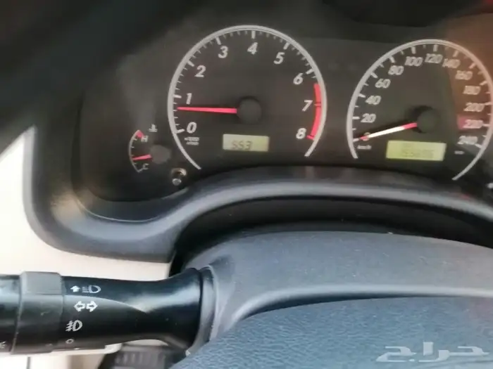 كورلاه 2013 (( تم البيع )) 13