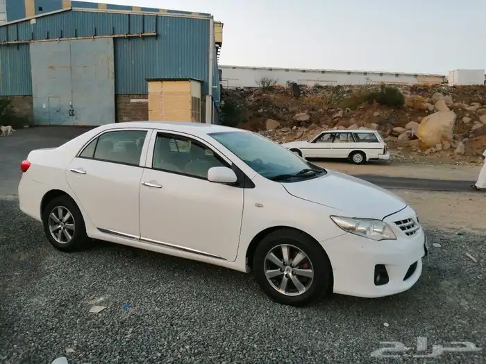 كورلاه 2013 (( تم البيع )) 4