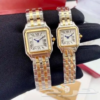 كارتير نسائي سانتوس استيل 2