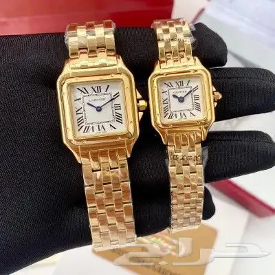 كارتير نسائي سانتوس استيل 4