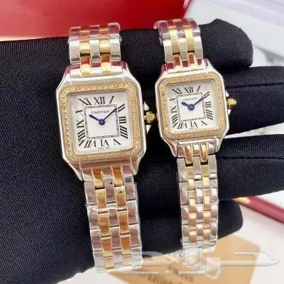 كارتير نسائي سانتوس استيل 0