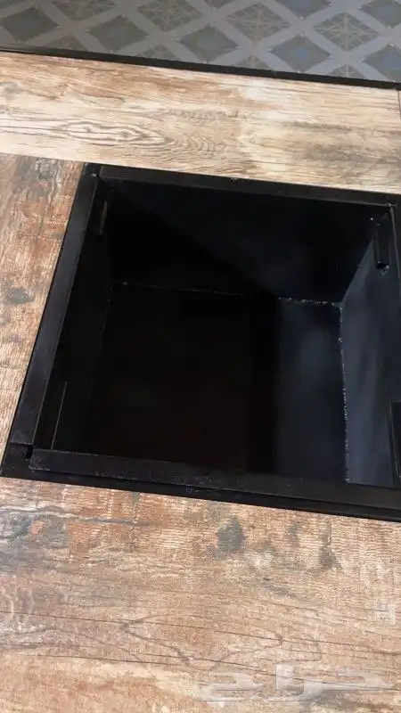 حامل حطب ( استاند ) للقصور والفلل الفخمه 56