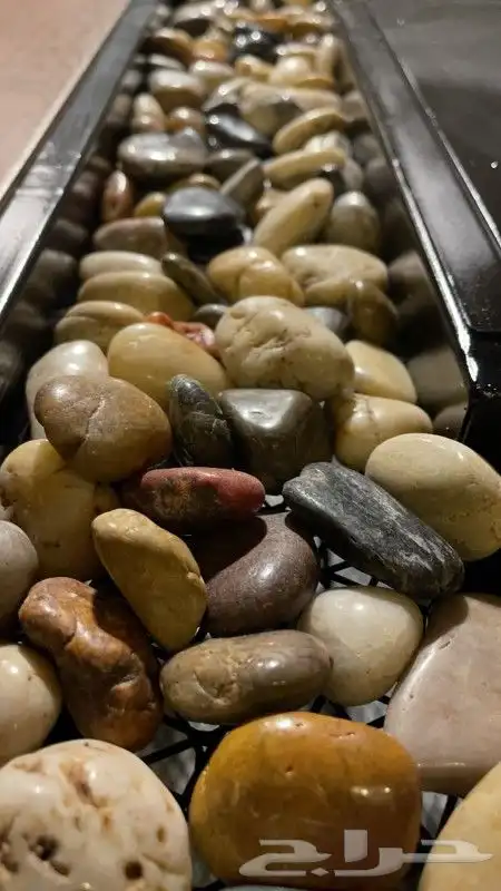 حامل حطب او استاند للقصور والفلل الفخمه مشبات 28