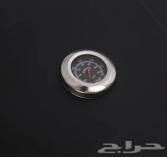 عروض الشتاء .. شواية كبيرة متحركة مع رف جانبي وسفلي 11