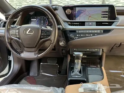 لكزس مخزن عداد 55 13
