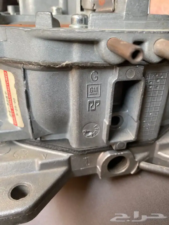 كربريترات امريكيه جديده للبيع مع التركيب والضمان 3