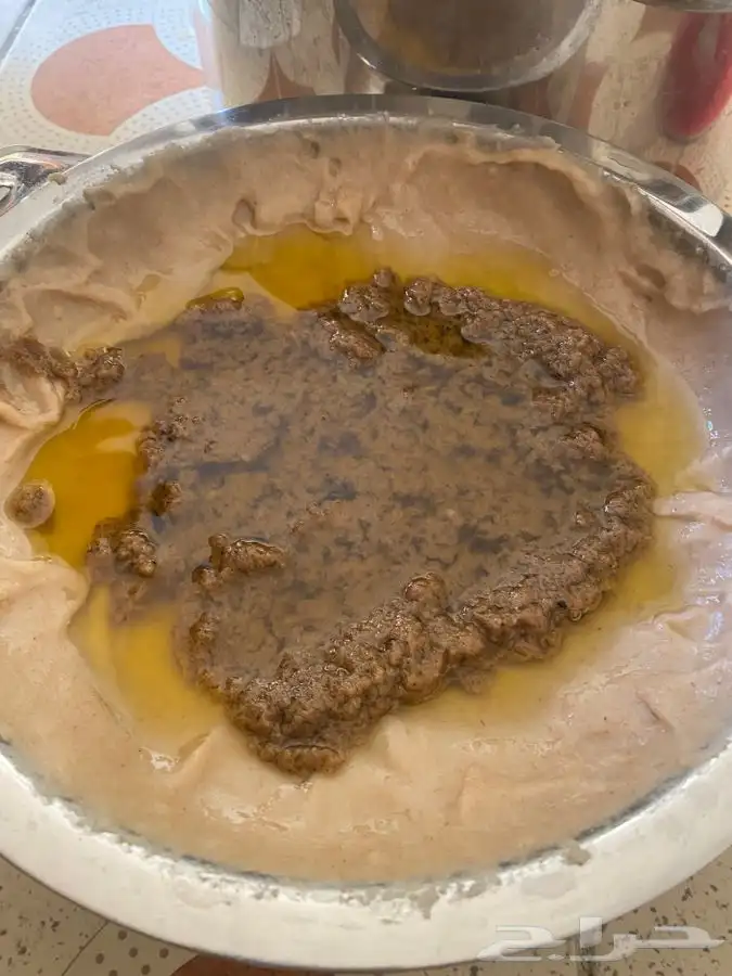 سمن بقر شغل بيت يشهد الله انه مضمون وشغل الوالده 3